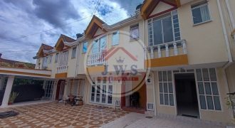 CASA EN VENTA