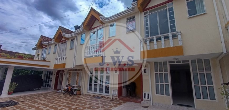 CASA EN VENTA