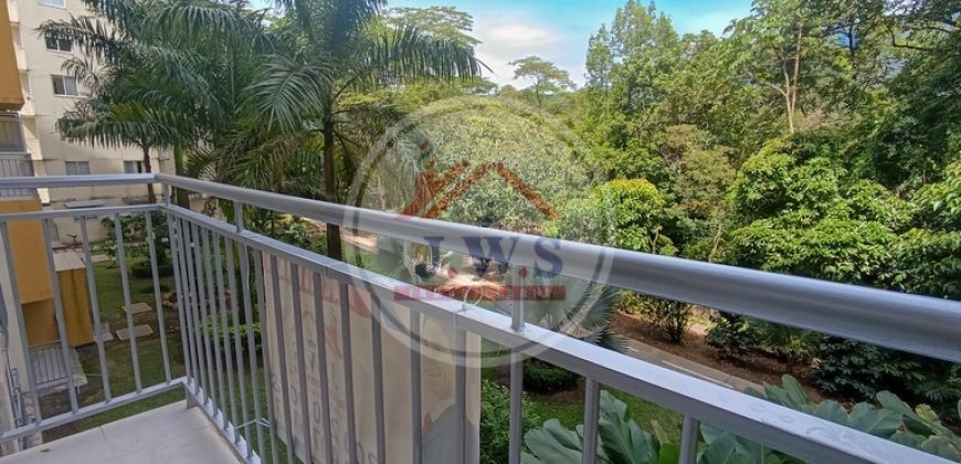 APARTAMENTO EN ARRIENDO