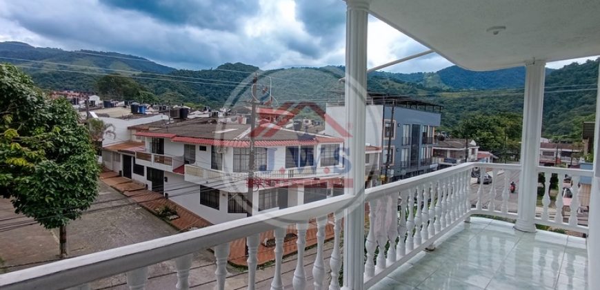 APARTAMENTO EN ARRIENDO