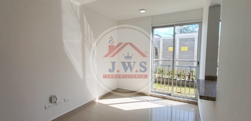 APARTAESTUDIO EN ARRIENDO