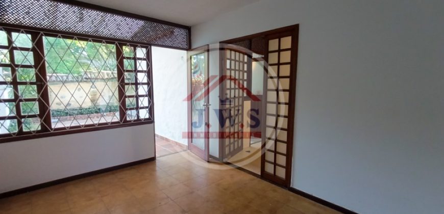 CASA EN ARRIENDO