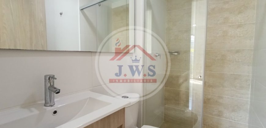 APARTAESTUDIO EN ARRIENDO