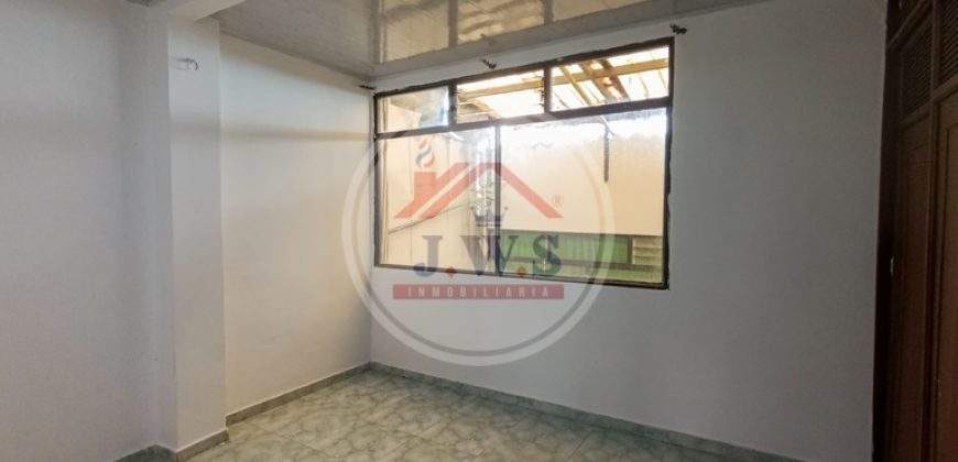 APARTAMENTO EN ARRIENDO