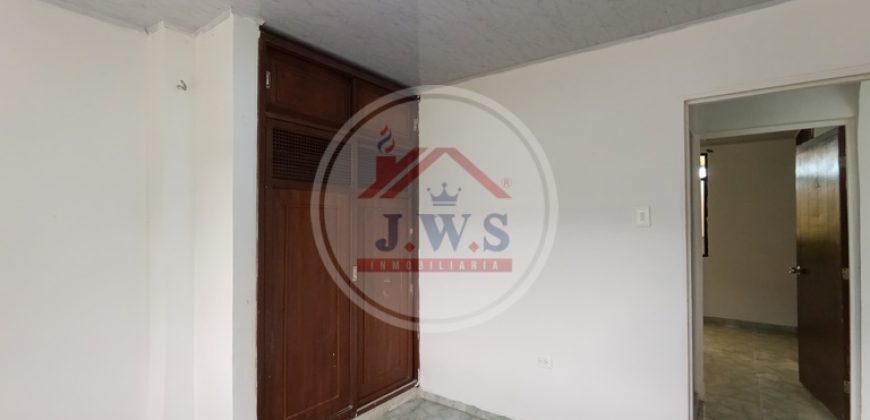 APARTAMENTO EN ARRIENDO