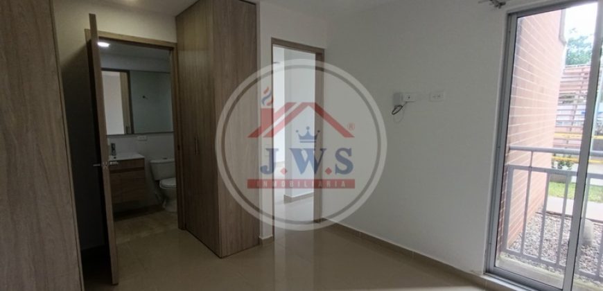 APARTAESTUDIO EN ARRIENDO