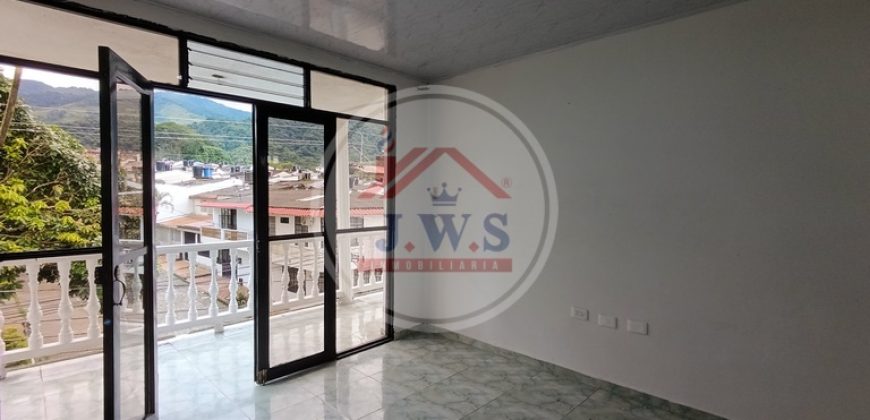 APARTAMENTO EN ARRIENDO