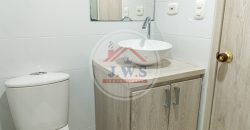 APARTAMENTO EN ARRIENDO