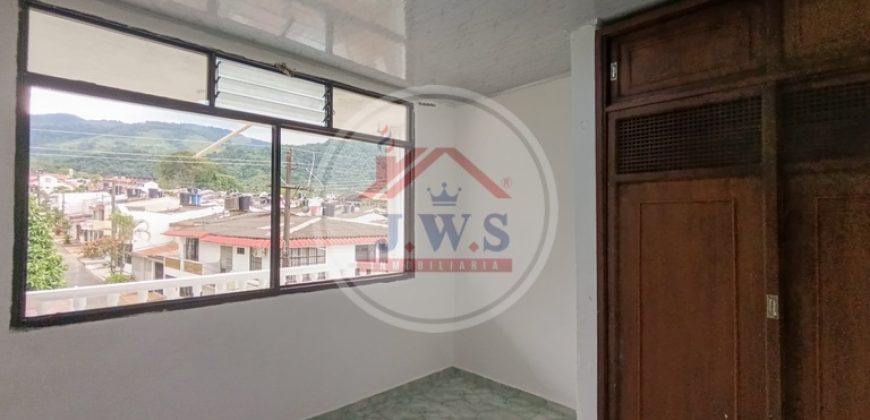 APARTAMENTO EN ARRIENDO