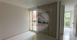 APARTAMENTO EN ARRIENDO