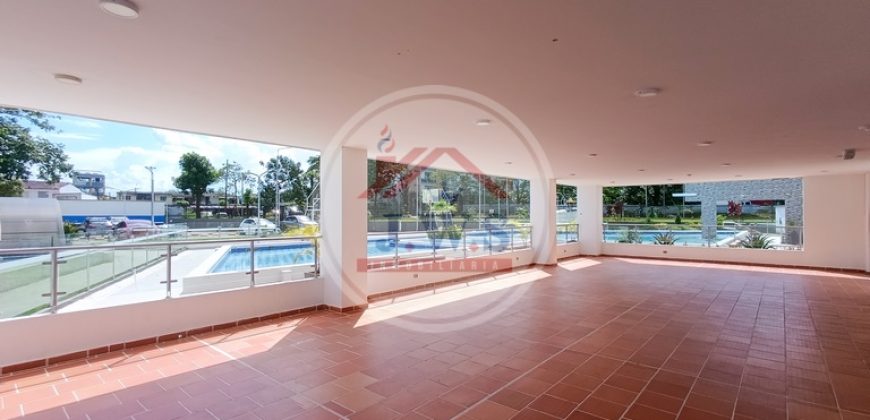 APARTAESTUDIO EN ARRIENDO