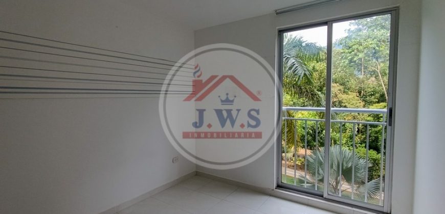 APARTAMENTO EN ARRIENDO