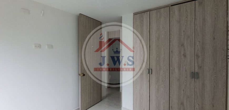 APARTAMENTO EN ARRIENDO