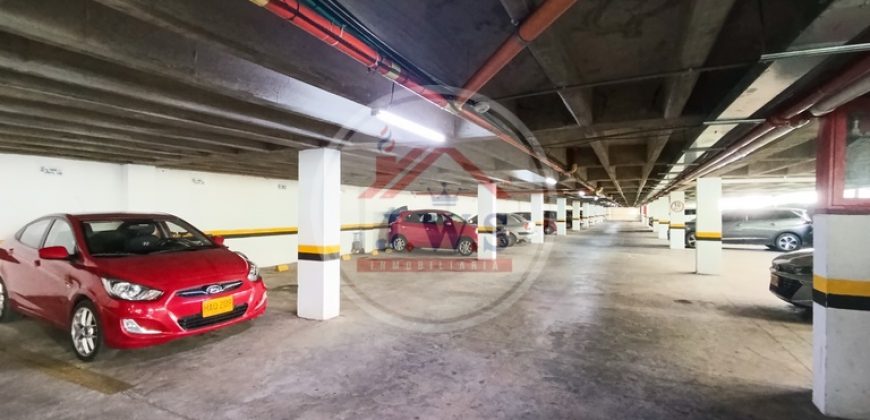 APARTAMENTO EN ARRIENDO