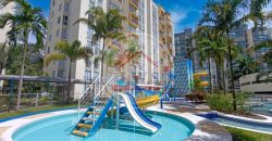 APARTAMENTO EN ARRIENDO