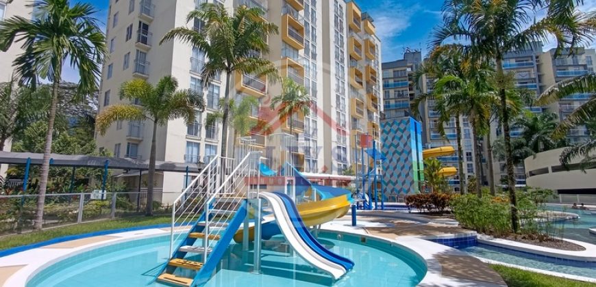 APARTAMENTO EN ARRIENDO