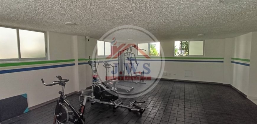 APARTAMENTO EN ARRIENDO