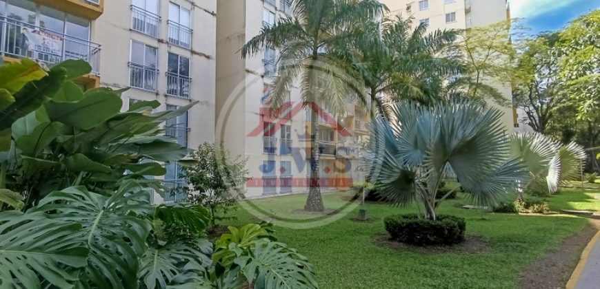APARTAMENTO EN ARRIENDO