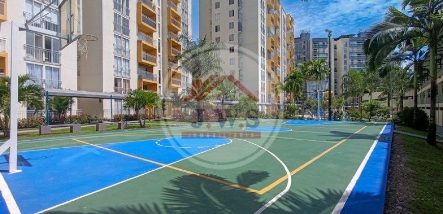 APARTAMENTO EN ARRIENDO