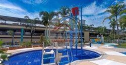 APARTAMENTO EN ARRIENDO
