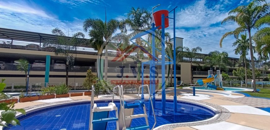 APARTAMENTO EN ARRIENDO