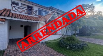 CASA EN ARRIENDO