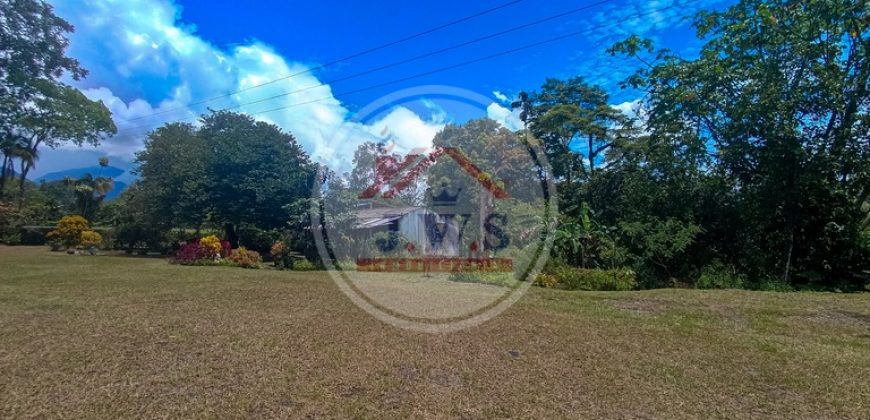 FINCA EN VENTA FINCA EN VENTA