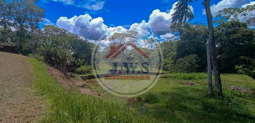 FINCA EN VENTA FINCA EN VENTA