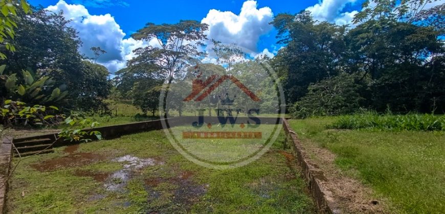FINCA EN VENTA FINCA EN VENTA
