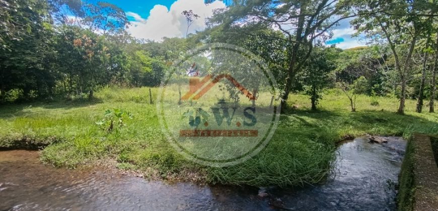 FINCA EN VENTA FINCA EN VENTA