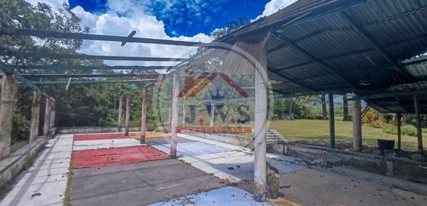 FINCA EN VENTA FINCA EN VENTA