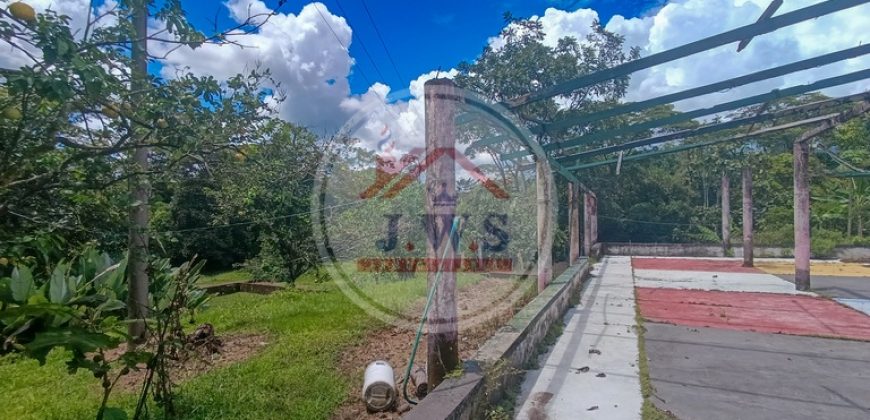 FINCA EN VENTA FINCA EN VENTA