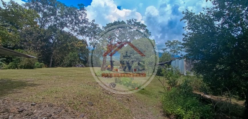 FINCA EN VENTA FINCA EN VENTA