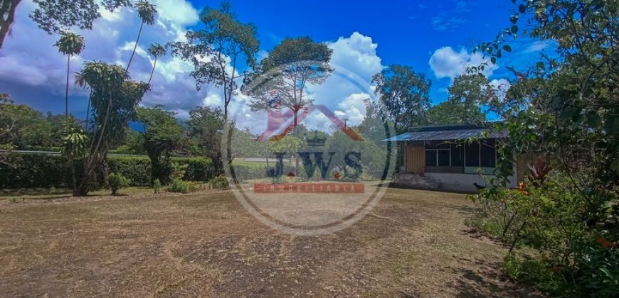 FINCA EN VENTA FINCA EN VENTA