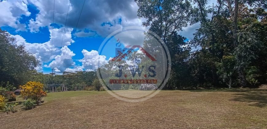 FINCA EN VENTA FINCA EN VENTA