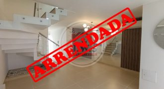 CASA EN ARRIENDO