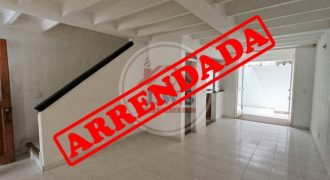 CASA EN ARRIENDO
