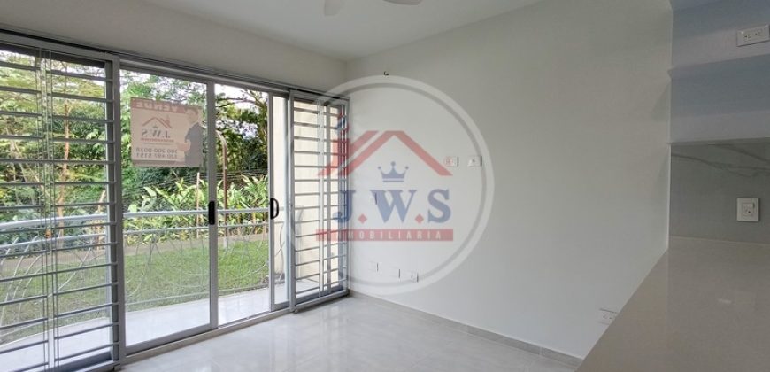 APARTAMENTO EN VENTA