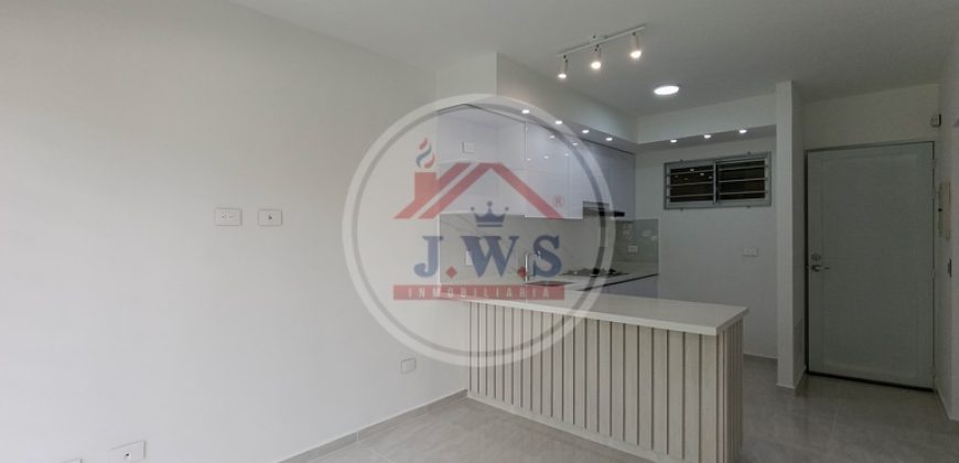 APARTAMENTO EN VENTA