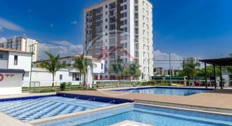 APARTAMENTO EN ARRIENDO