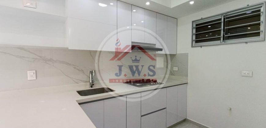 APARTAMENTO EN VENTA