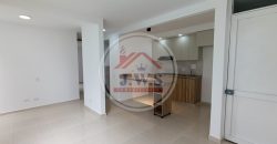 APARTAMENTO EN ARRIENDO