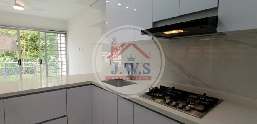 APARTAMENTO EN VENTA