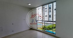 APARTAMENTO EN ARRIENDO