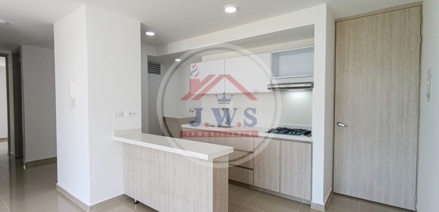 APARTAMENTO EN ARRIENDO