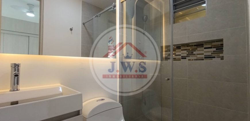 APARTAMENTO EN VENTA