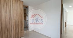 APARTAMENTO EN ARRIENDO