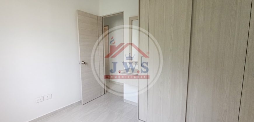APARTAMENTO EN VENTA