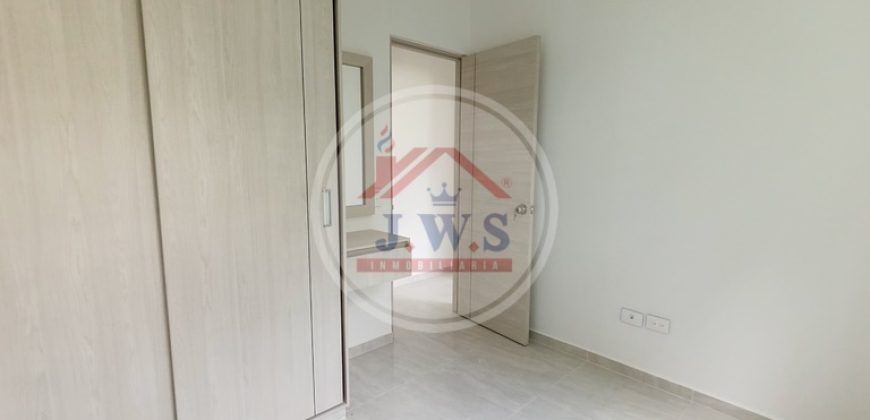 APARTAMENTO EN VENTA