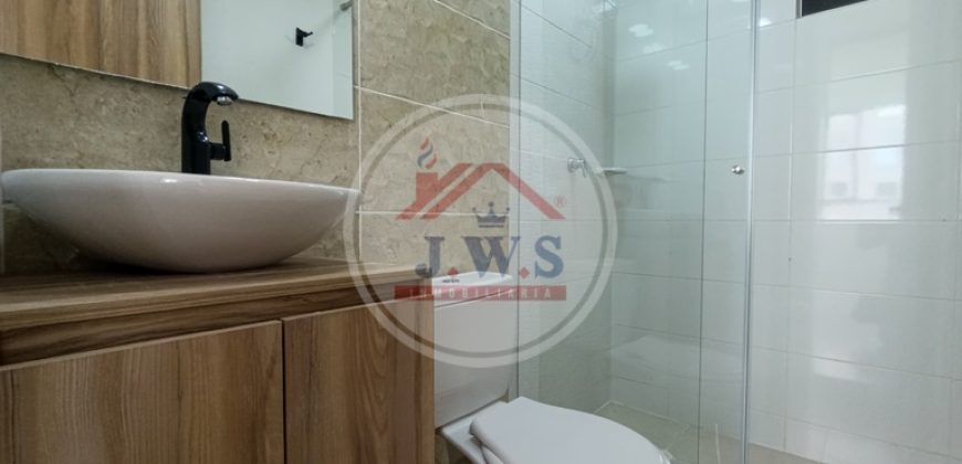 APARTAMENTO EN ARRIENDO